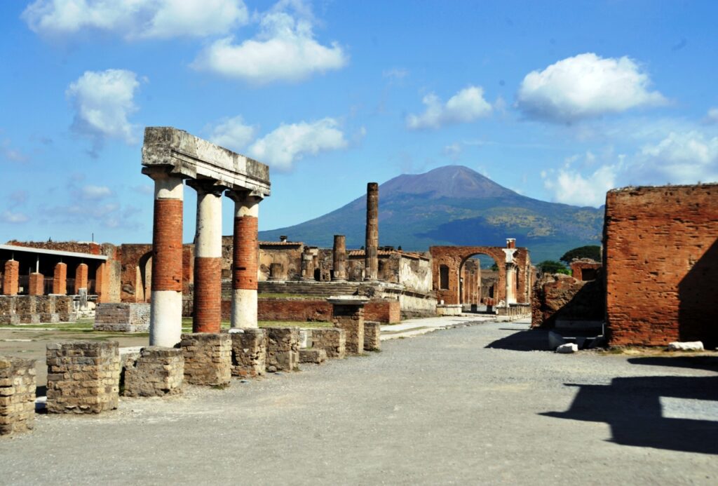 Pompei