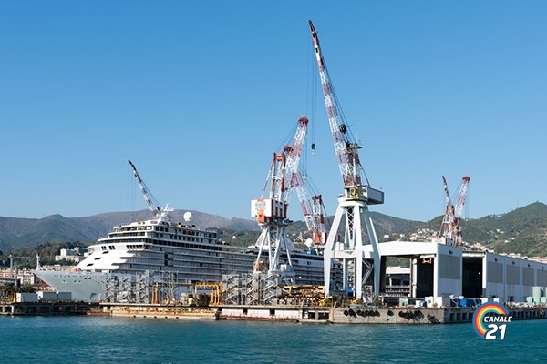 fincantieri