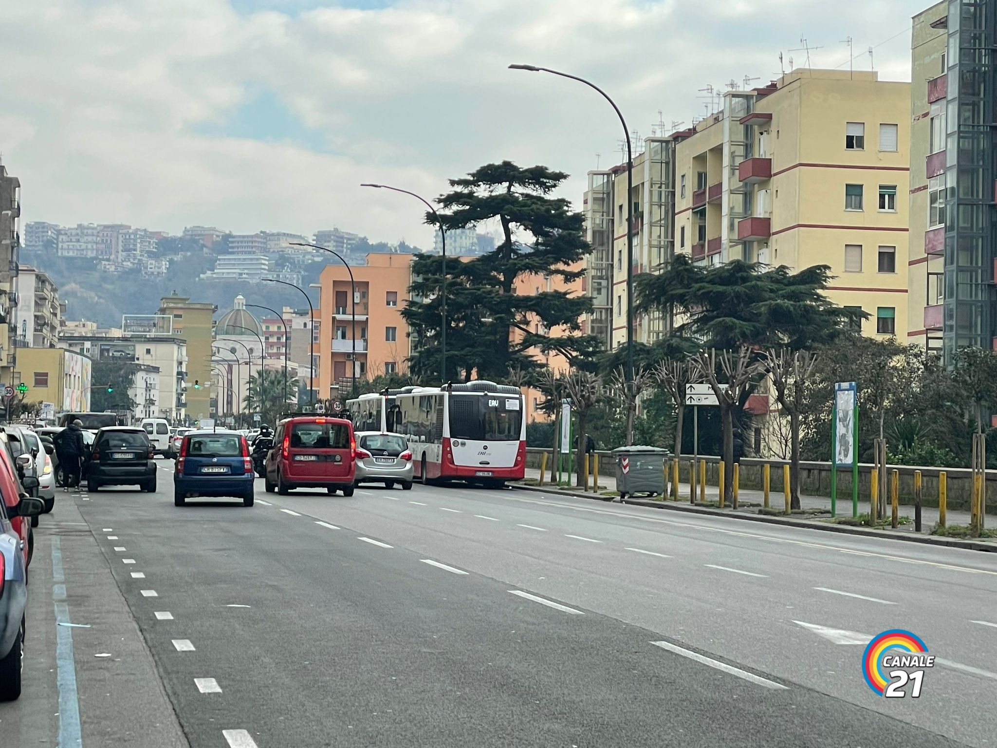 mobilità sostenibile