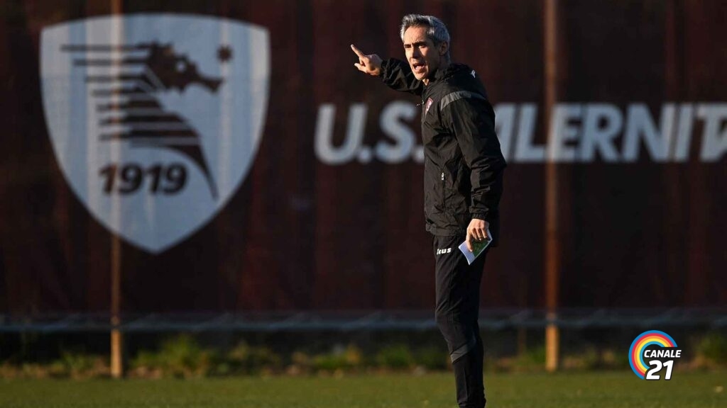 paulo sousa salernitana