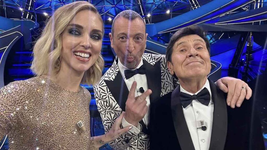 Sanremo 2023, top e flop della prima serata