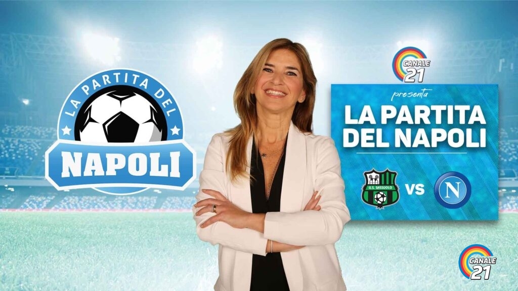 sassuolo-napoli diretta la partita del napoli