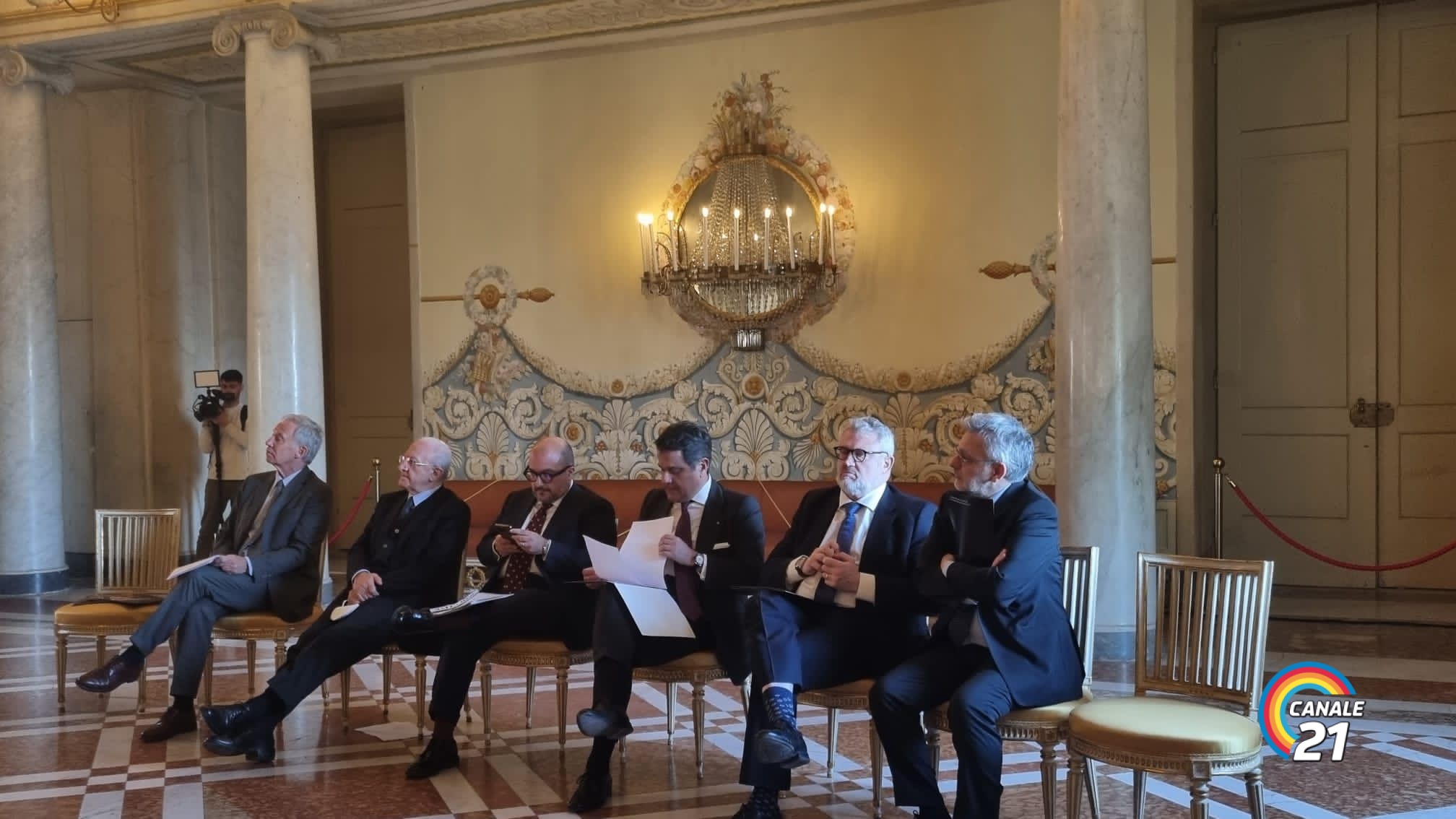 Napoli si conferma capitale della cultura. Regno di storia e di storie