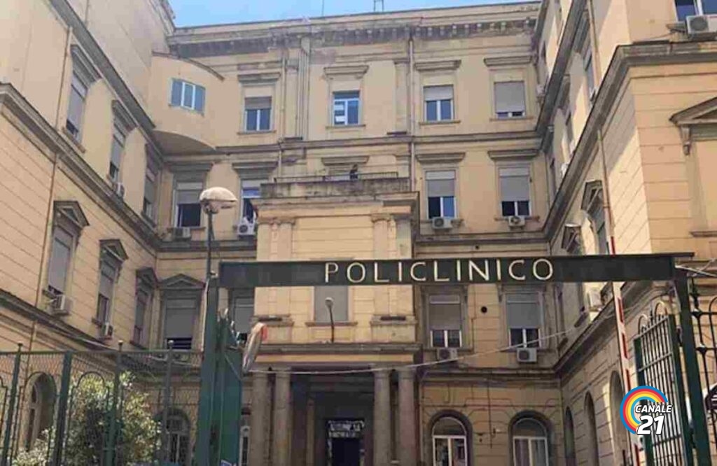 Policlinico aggredito ginecologo