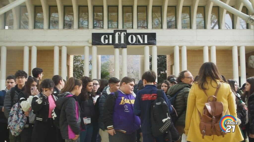 Riprese le giornate che il Giffoni Film Festival dedica alla scuola per parlare di cinema e del suo valore sociale. Affrontati i tempi del rispetto della natura e dell’importanza del riciclo.