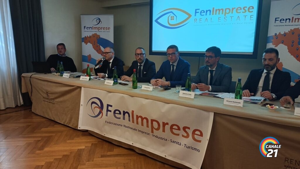 fenimprese convegno a napol