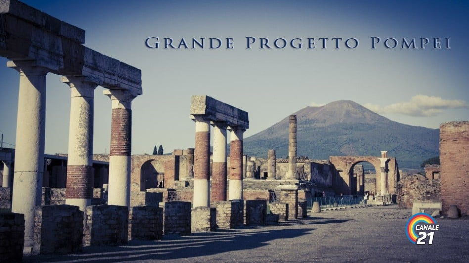 Grande Progetto Pompei