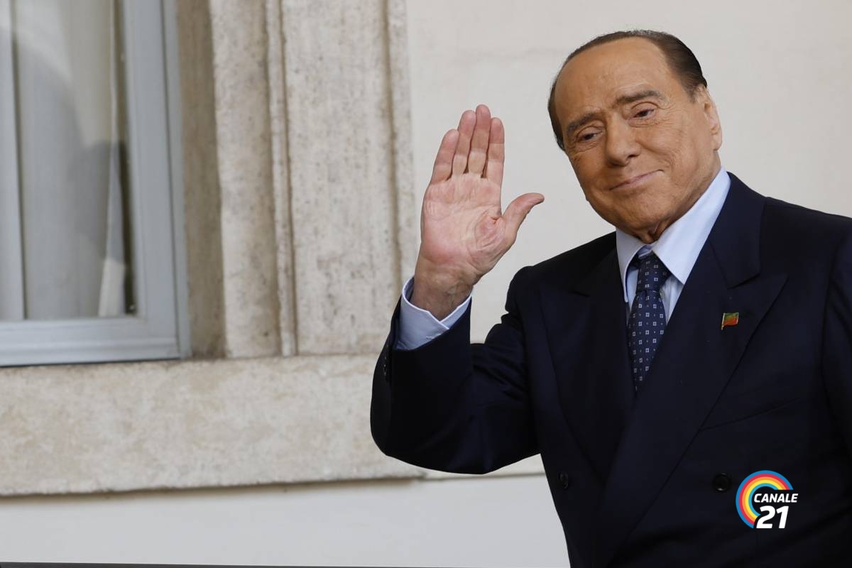 Berlusconi, mercoledì i funerali di Stato