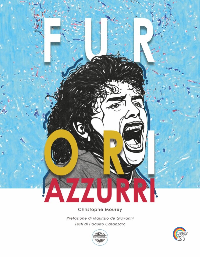 furori azzurri