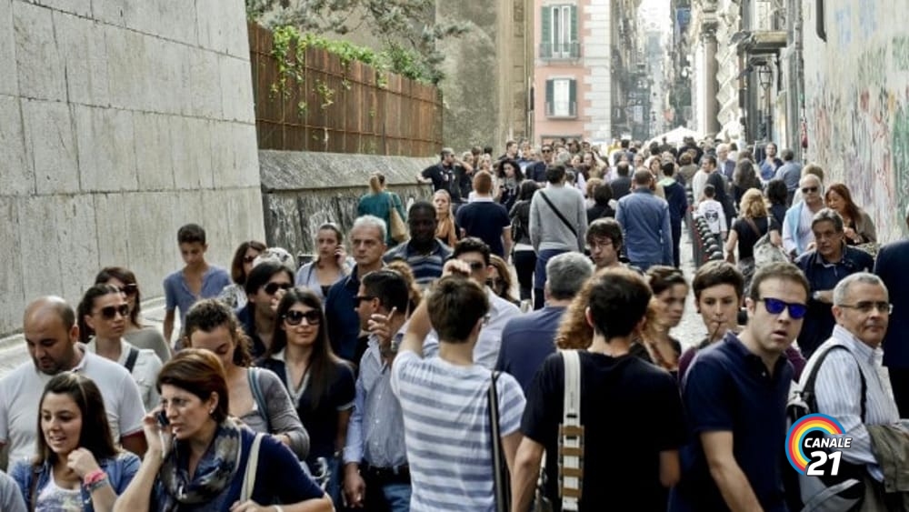 Turismo, numeri record per il primo semestre 2023