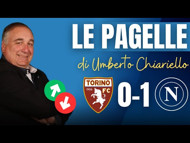 campania sport chiariello pagelle torino napoli